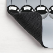 Newton's wieg muismat (Hoek)