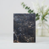 newyork briefkaart (Staand voorkant)