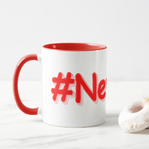 "#NewYork " Cute Design. Bestel nu Mok
