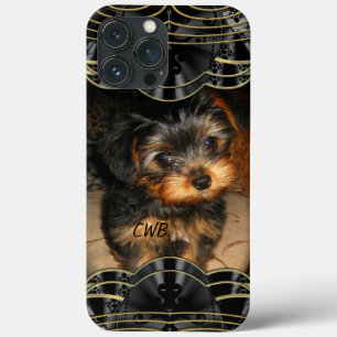 NEWYORKie iPhone 13 Pro Max Hoesje