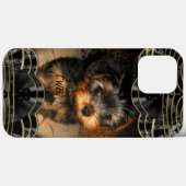 NEWYORKie Case-Mate iPhone Case (Achterkant (horizontaal))