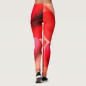 Next-Gen Leggings voor Actief Leven (Achterkant)