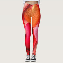 Next-Gen Leggings voor Actief Leven
