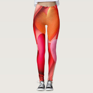 Next-Gen Leggings voor Actief Leven