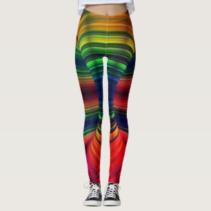 Next-Gen Leggings voor Actief Leven