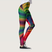 Next-Gen Leggings voor Actief Leven (Rechts)