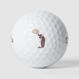 Next Shot Golfballen