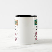 Next Stop Mug - Dream Big Shine Bright (Centre)