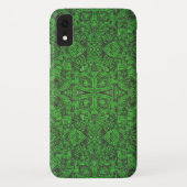 Nexus de Green Ambuja Instinct coque iphone XR (Dos)