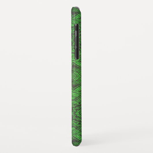Nexus de Green Ambuja Instinct coque iphone XR (Dos/Gauche)