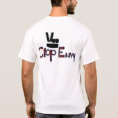 Nexus Officieel T-shirt (Achterkant)