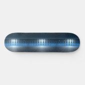 Nexus Skateboard (Horizontaal)