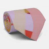 Nexus Stropdas (Opgerold)