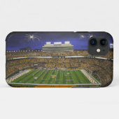Neyland Stadium Case-Mate iPhone Case (Achterkant (horizontaal))