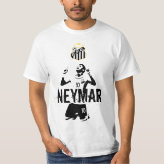 Neymar Jr-shirt T-shirt