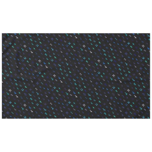 Nez À La Nuit Nappe (Devant (Horizontal))