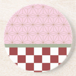 Nezuko - Demon Slayer   Dessous de verres