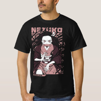 Nezuko Kamado T-shirt