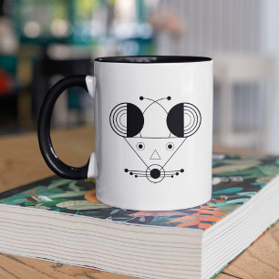 Nezumi Zodiac - Clever Sip Edition Magische Mok