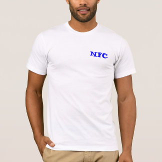 NFC T-SHIRT