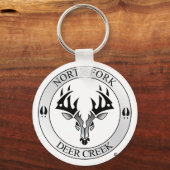 NFDC SLEUTELHANGER (Voorkant)