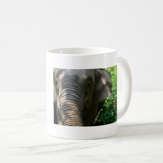 NFEF Coffee Mug (Devant droit)