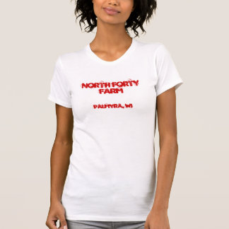 NFF - Flying Pig Guy Beater T-shirt
