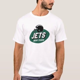 NFL New York Jets Kleding T-shirt