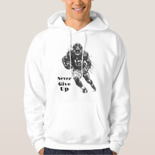 NFL sweetshirt met capuchon Hoodie