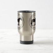NFPSNA Travel Mug Reisbeker (Center)