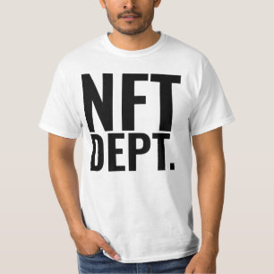 NFT-AFDELING. T-SHIRT
