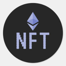 NFT Non-Fungiable Token NFTs Funny