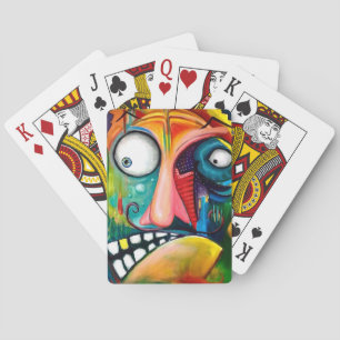 NFT POKERKAARTEN