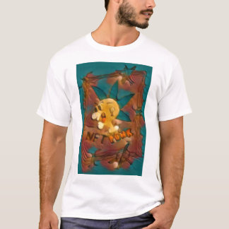 Nft punk t-shirt