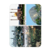 NG Nigeria - Magneet (Verticaal)