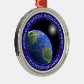 NGA METALEN ORNAMENT (Rechts)