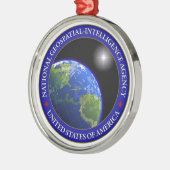 NGA METALEN ORNAMENT (Links)