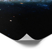 NGC 1300 POSTER (Hoek)