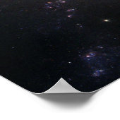 NGC 1672 POSTER (Hoek)