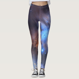 NGC 2264 - Kerstboomcluster Leggings