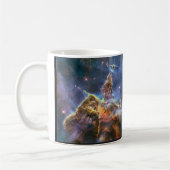 NGC-3372 Mug "Mystic Mountain" (Gauche)