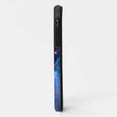 NGC 3603 Star Cluster — NASA Hubble Space Photo Case-Mate iPhone Case (Achterkant/links)