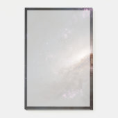 NGC 4258 Ondergaat intense stervorming. Post-it® Notes (Voorkant)