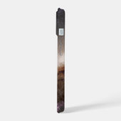 Ngc 4258 Sous Formation D'Étoiles Intenses. (Côté gauche)