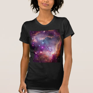 NGC 602 Stervorming - NASA Hubble-ruimtest foto T-shirt