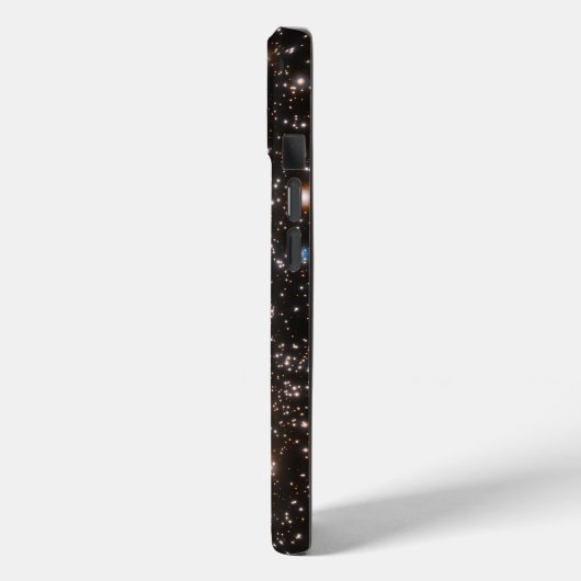 NGC 6397 Case-Mate iPhone CASE (Achterkant / Links)