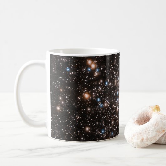 NGC 6397 KOFFIEMOK (Met donut)