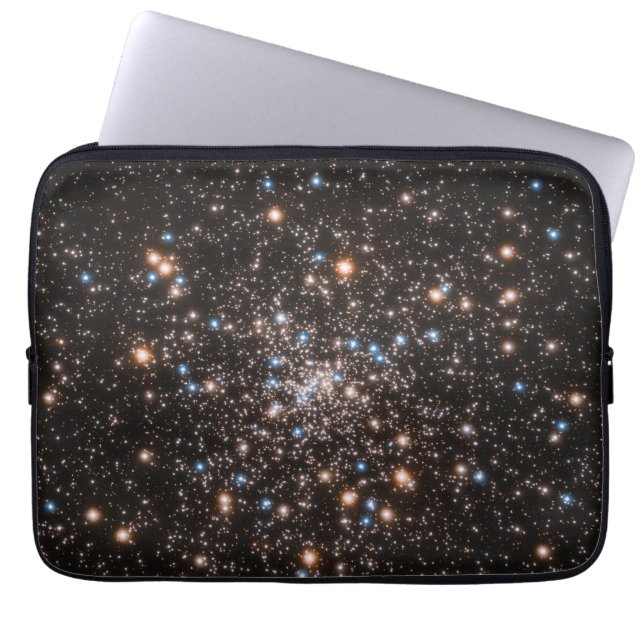NGC 6397 LAPTOP SLEEVE (Voorkant)