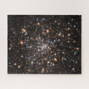 NGC 6397 LEGPUZZEL