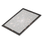 NGC 6397 NOTITIEBLOK (Schuin)